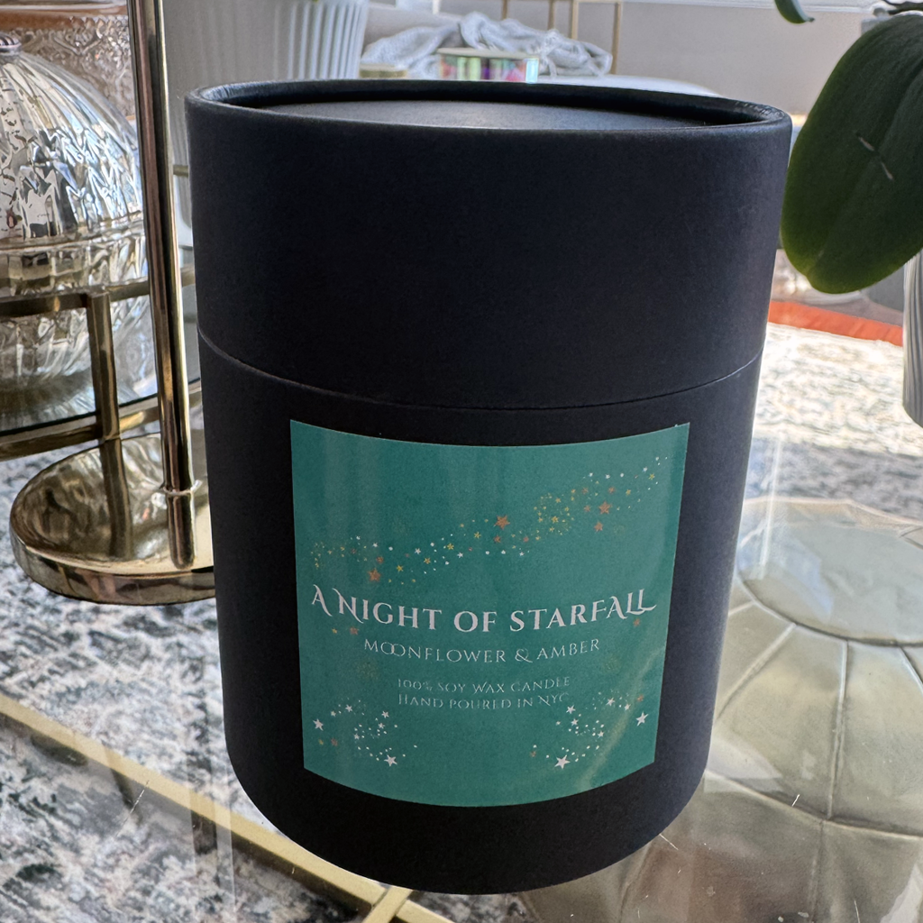 A Night of Starfall