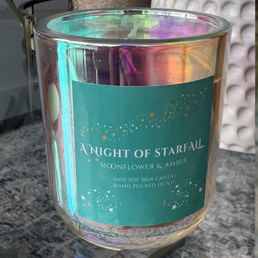 A Night of Starfall