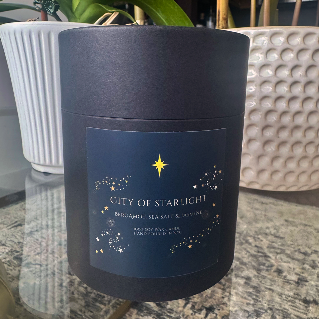 City of Starlight