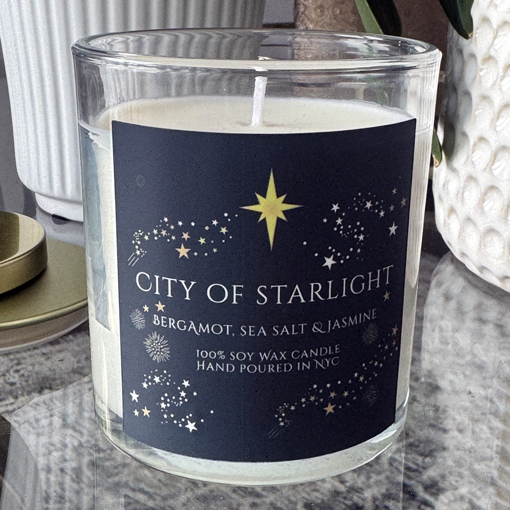 City of Starlight