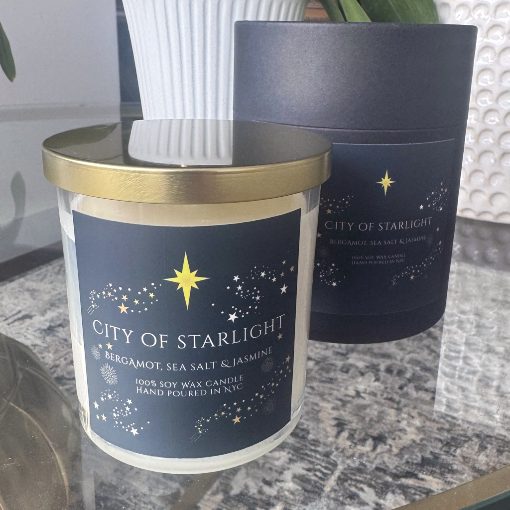 City of Starlight