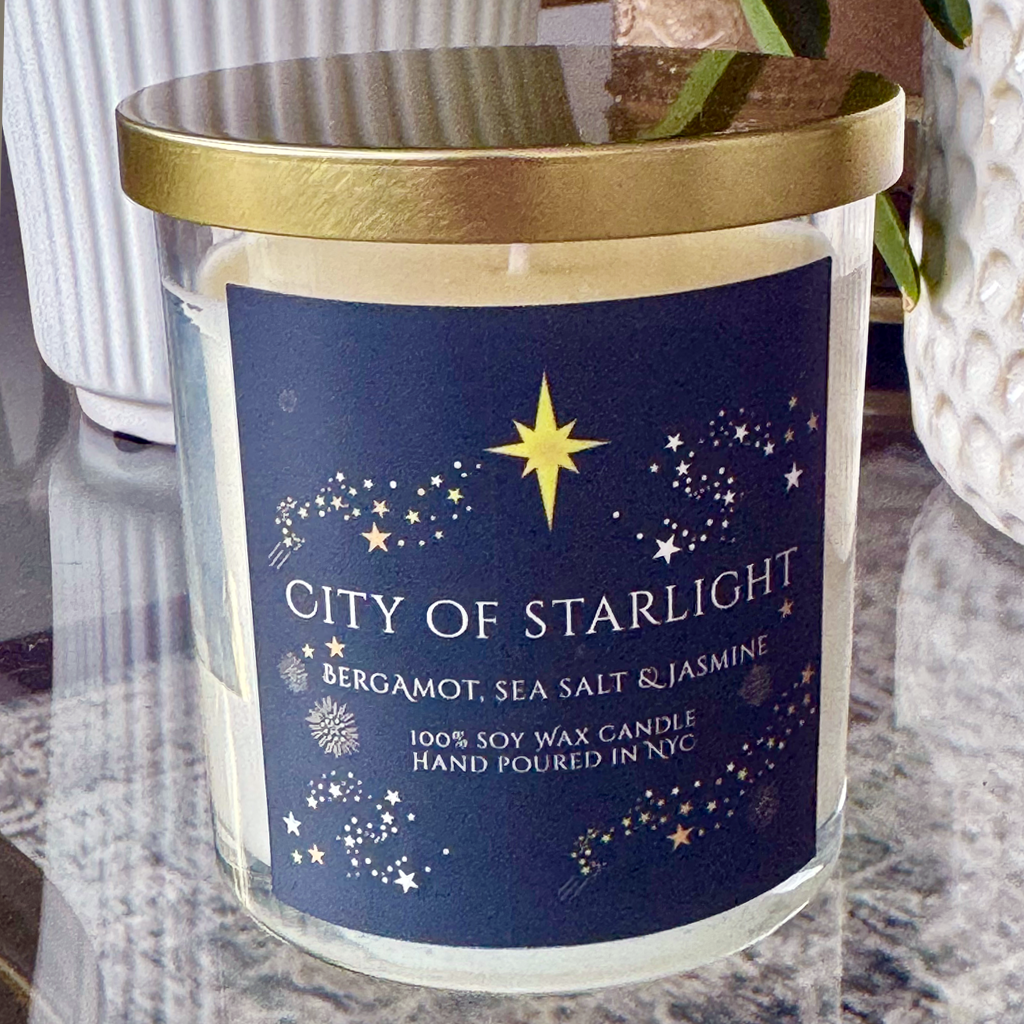 City of Starlight